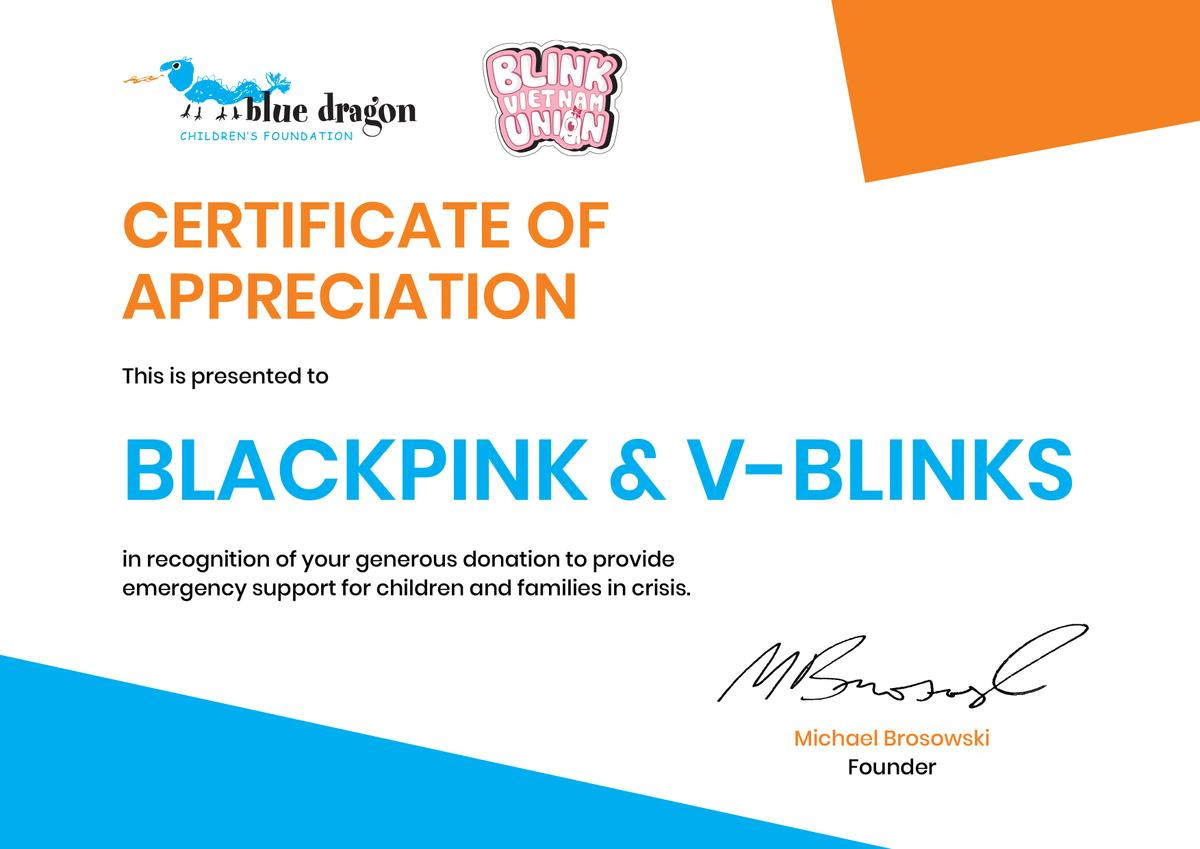 Mừng comeback theo cách của V-Blinks: Mua hẳn... 4 ngôi sao đặt tên BlackPink, thuê phòng net tại 4 tỉnh thành để 'cày view' Ảnh 10