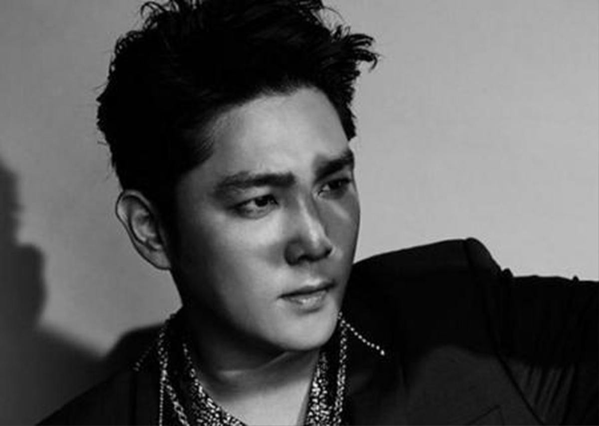 Hậu rời nhóm, Kangin (Super Junior) lần đầu xuất hiện sau thời gian dài ở ẩn Ảnh 1