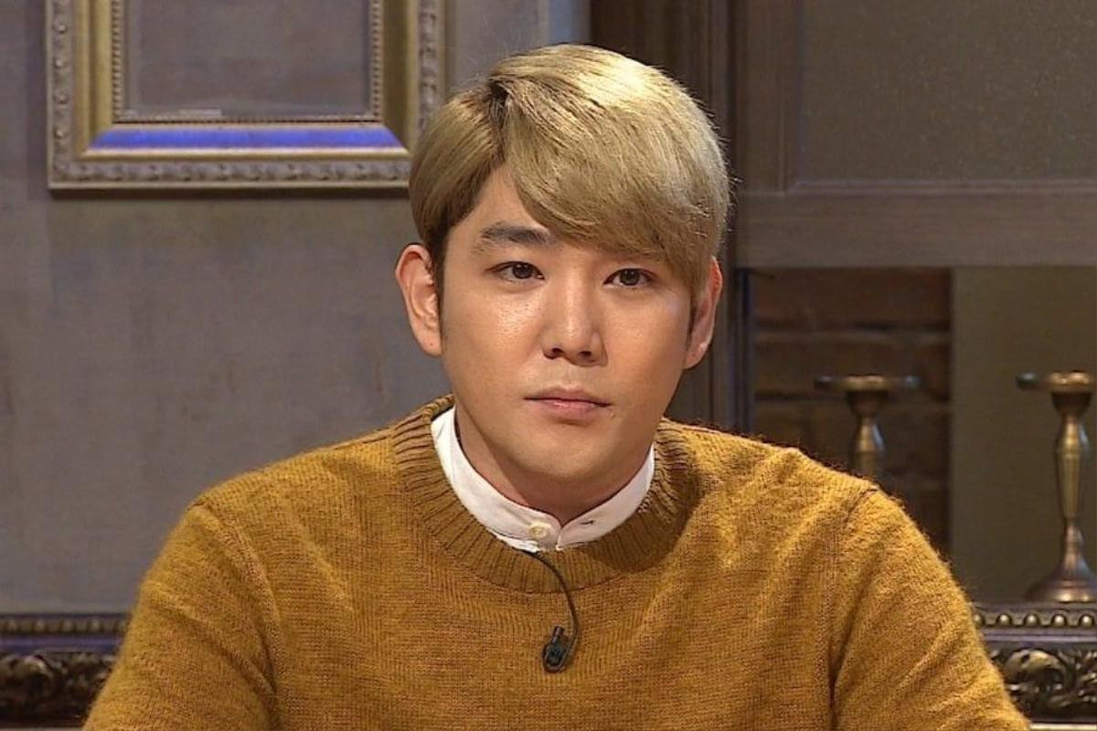 Hậu rời nhóm, Kangin (Super Junior) lần đầu xuất hiện sau thời gian dài ở ẩn Ảnh 2