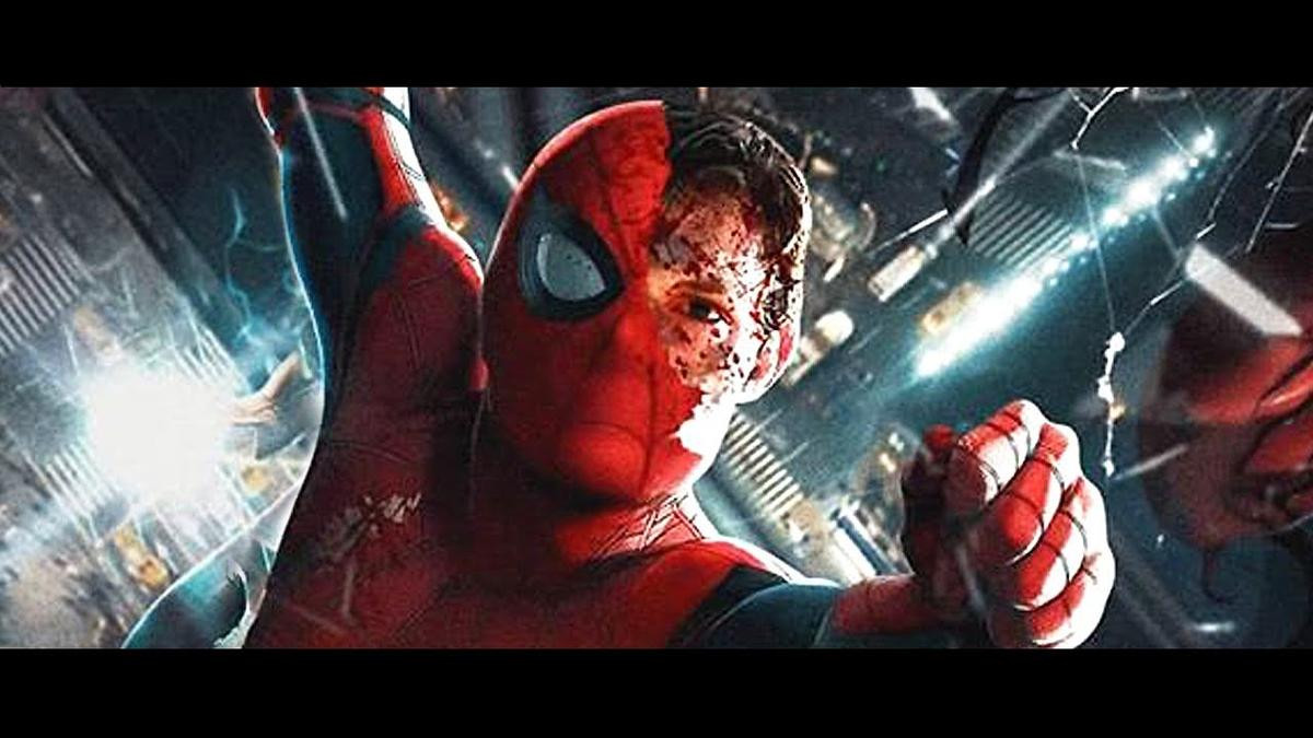 Electro sẽ trở thành nhân vật phản diện tiếp theo trong 'Spider-Man 3' của Tom Holland Ảnh 4