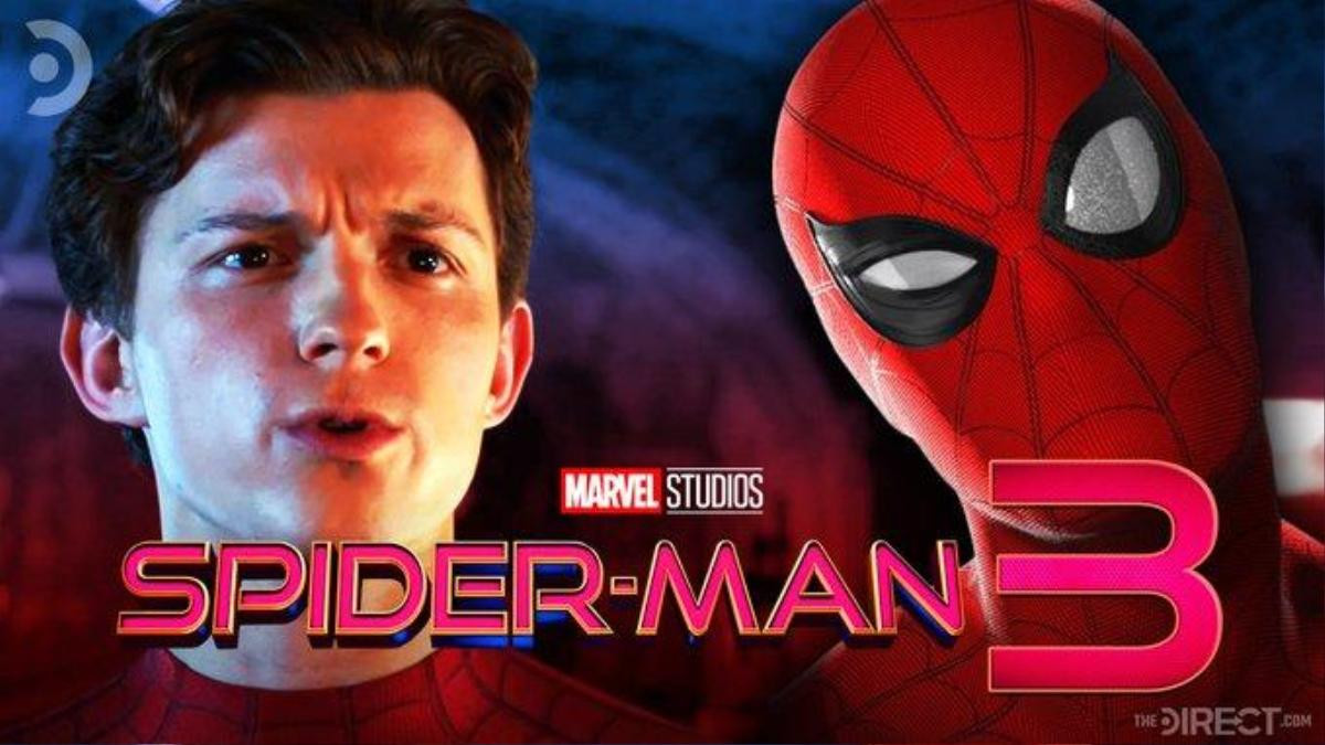 Electro sẽ trở thành nhân vật phản diện tiếp theo trong 'Spider-Man 3' của Tom Holland Ảnh 1