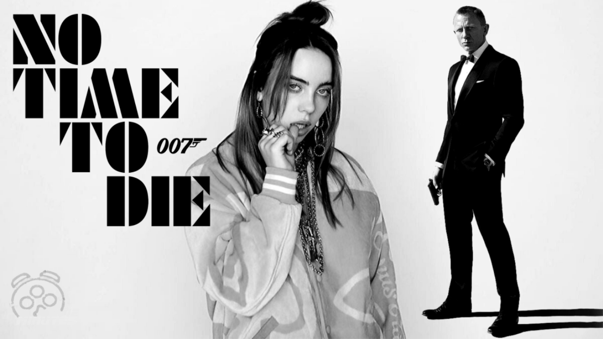 Billie Eilish phát hành MV No Time To Die, giới chuyên gia nhận định: 'Nhạc phim James Bond hay nhất từ trước đến nay' Ảnh 3