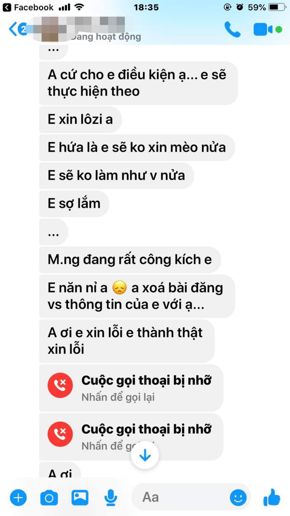 Cộng đồng mạng phẫn nộ trước thông tin 9X đi xin mèo về nuôi rồi bán cho lò mổ Ảnh 4