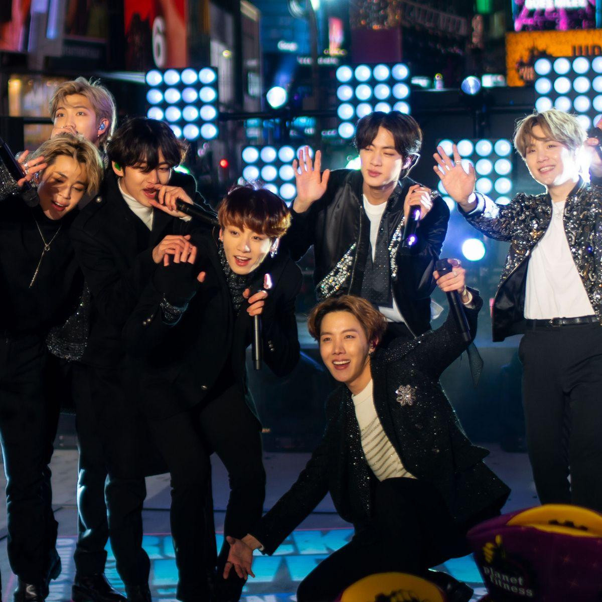 BTS lại tiếp tục có mặt trong danh sách tham dự lễ trao giải 'Billboard Music Awards 2020' Ảnh 4