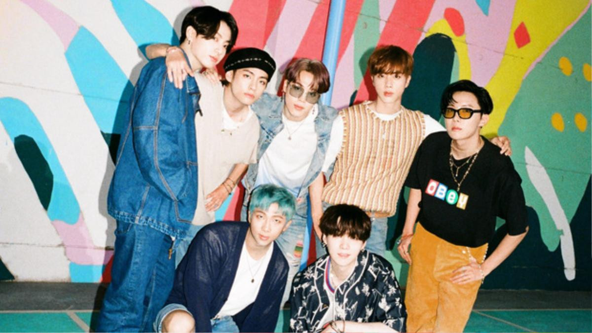 BTS lại tiếp tục có mặt trong danh sách tham dự lễ trao giải 'Billboard Music Awards 2020' Ảnh 6