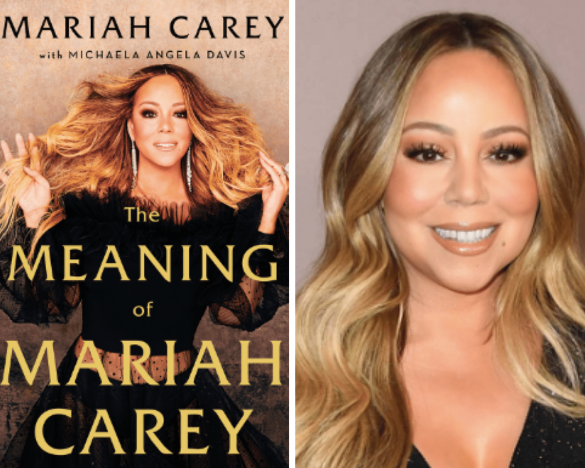 Thù cũ chưa nguôi: Diva Mariah Carey tiếp tục đá xoáy sâu cay kẻ thù chục năm Jennifer Lopez trong cuốn tự truyện mới Ảnh 3