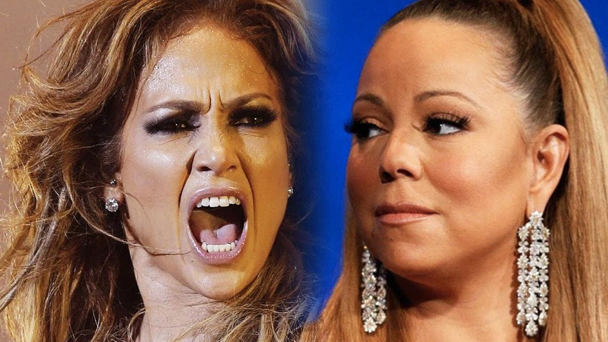 Thù cũ chưa nguôi: Diva Mariah Carey tiếp tục đá xoáy sâu cay kẻ thù chục năm Jennifer Lopez trong cuốn tự truyện mới Ảnh 1