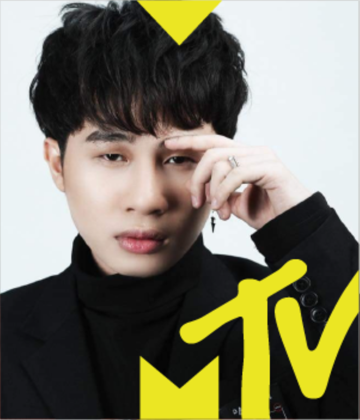 Fan Jack nóng mặt cho rằng phía MTV gian lận trong quá trình bình chọn Ảnh 3