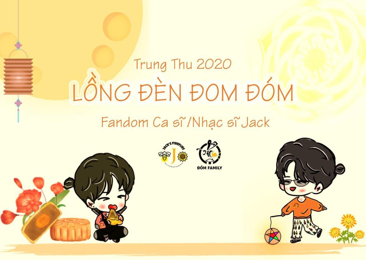 Tự hào quá Đom Đóm ơi: Loạt hình ảnh từ thiện ấm áp của FC Jack, ai nói văn hóa hâm mộ là không văn minh? Ảnh 2