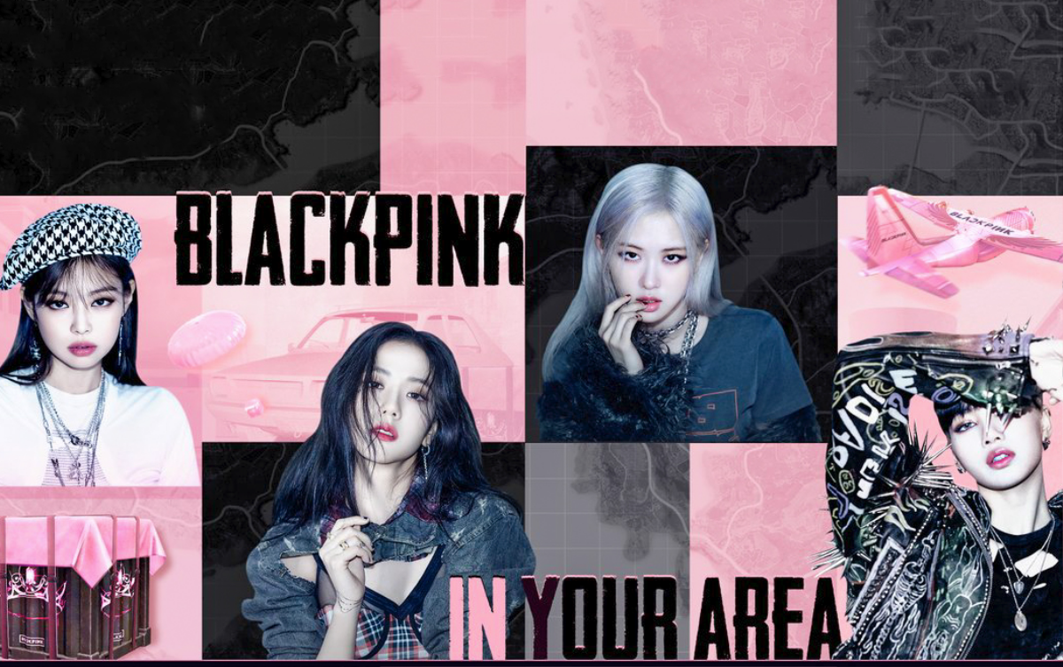 Trở lại với 'Lovesick Girls', BlackPink nhanh chóng 'phá đảo' Internet Việt Nam Ảnh 5