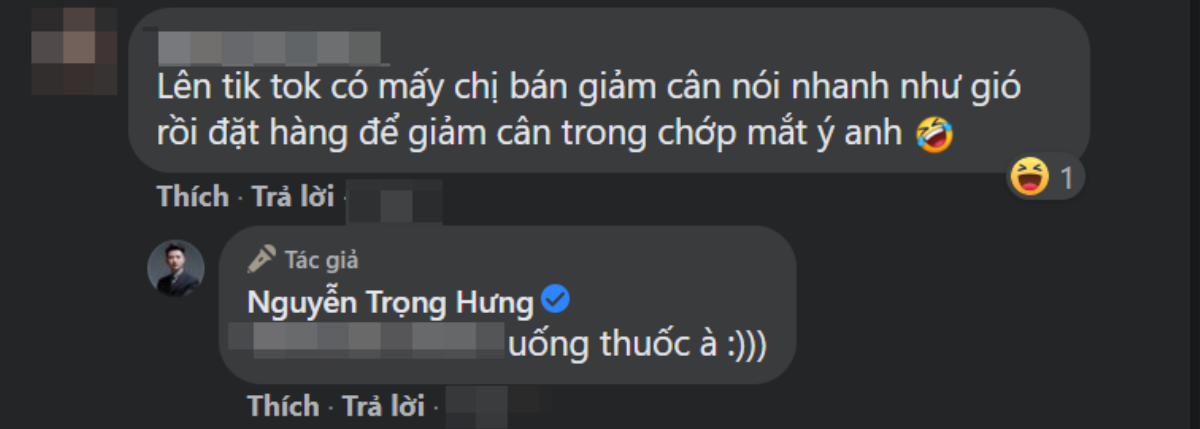 Hậu li hôn, Trọng Hưng phát tướng nặng 80 kg, dân tình tư vấn lấy vợ mới để giảm cân Ảnh 5