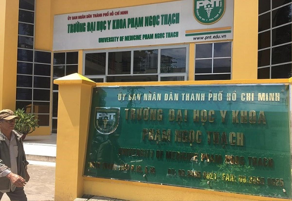 Học phí ngành Y dược cao nhất tại Đại học nào ở TP HCM? Ảnh 5