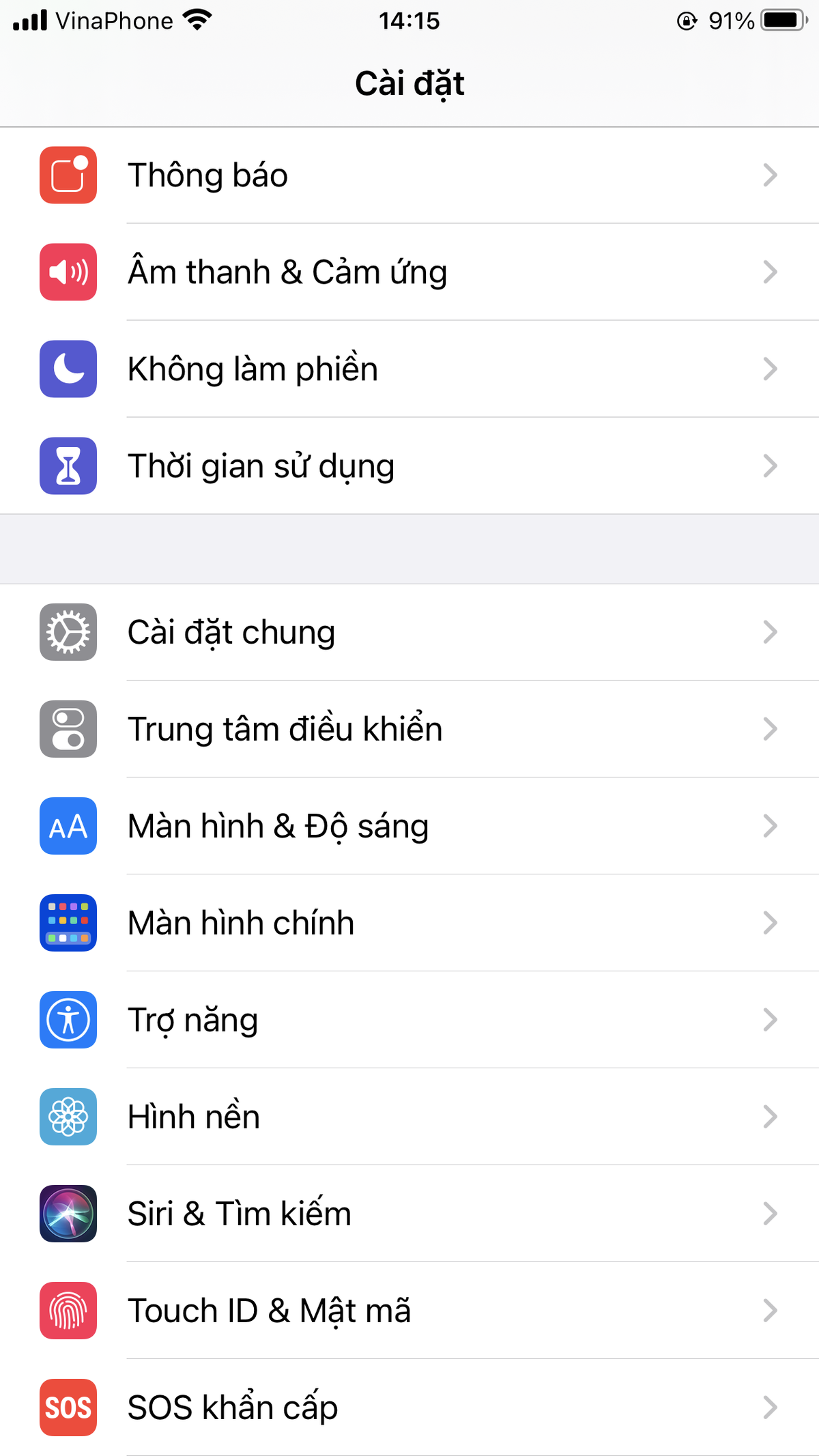 Tính năng giúp phát hiện iPhone 'hàng nhái' cực hay nhưng ít người nào biết Ảnh 5