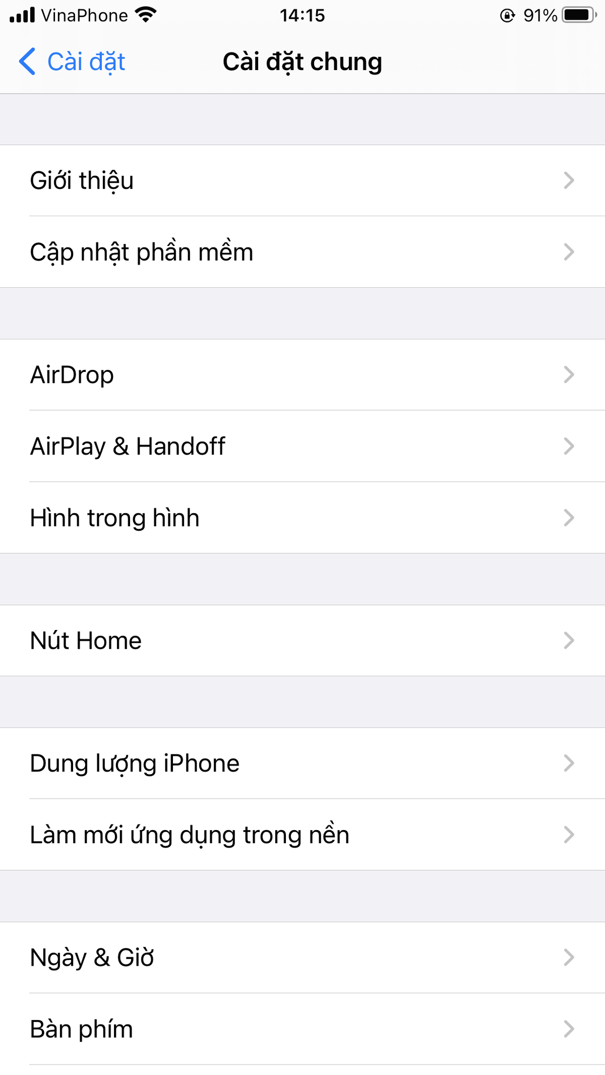 Tính năng giúp phát hiện iPhone 'hàng nhái' cực hay nhưng ít người nào biết Ảnh 6