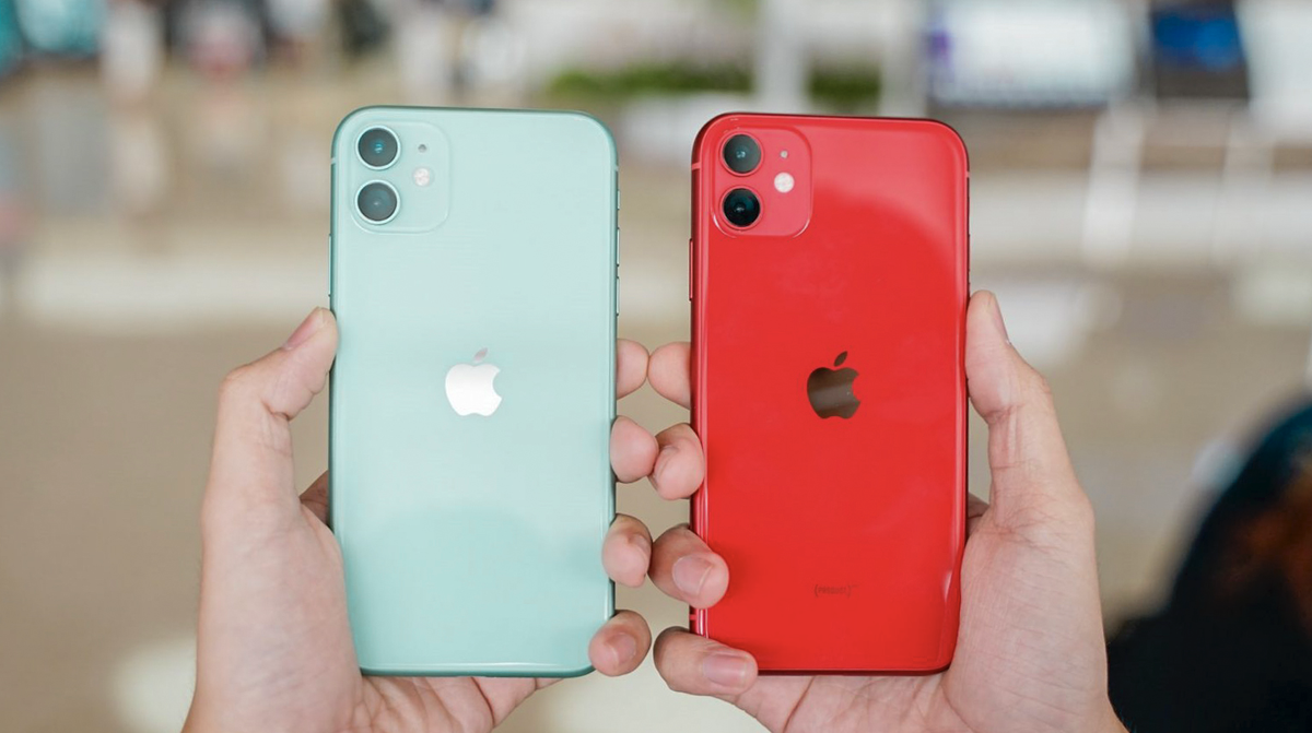 Tính năng giúp phát hiện iPhone 'hàng nhái' cực hay nhưng ít người nào biết Ảnh 1