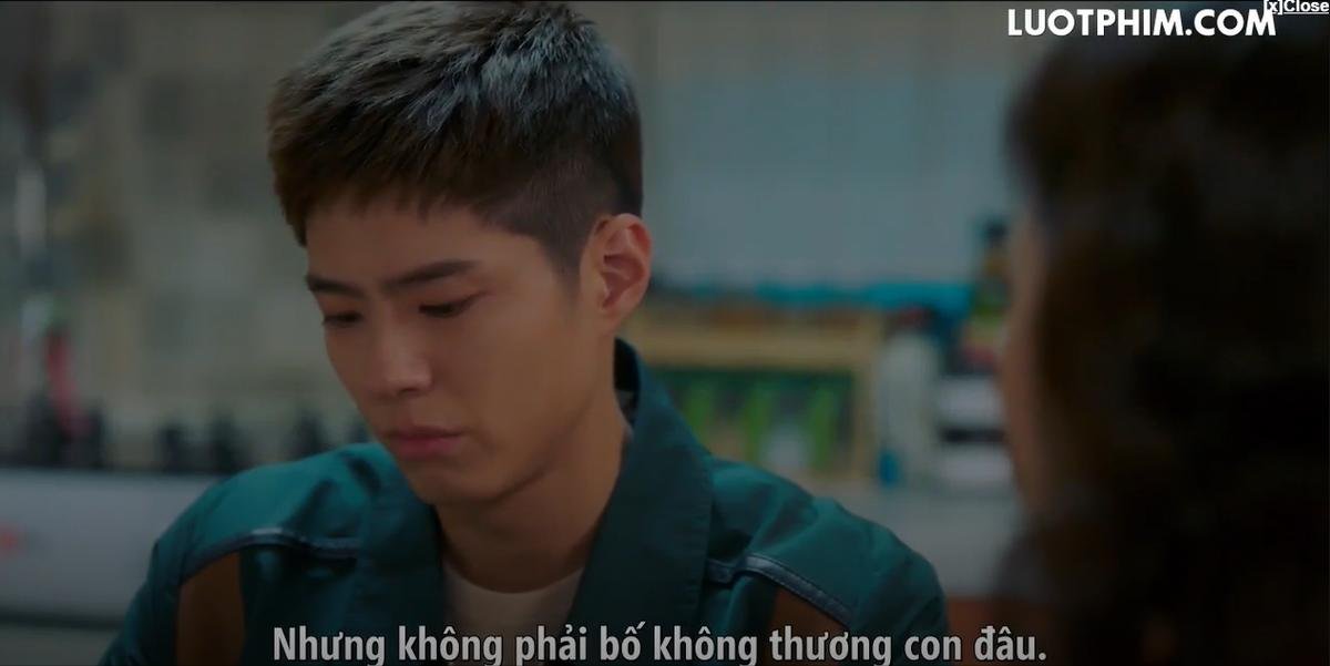 Ký sự thanh xuân tập 8: Park Bo Gum nổi tiếng sau một đêm khi đóng vai chính trong bộ phim mới Gateway Ảnh 6