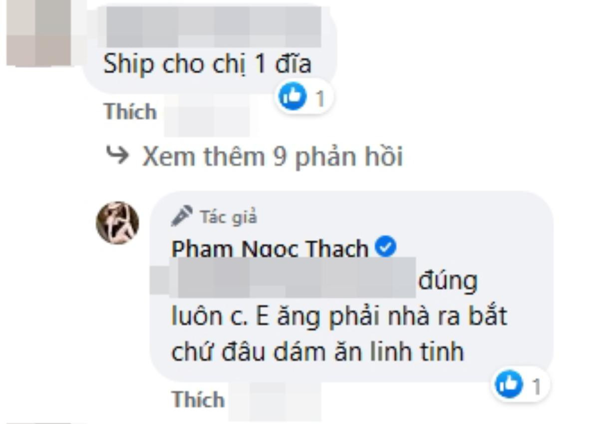 Món khoái khẩu khiến 'song Ngọc' say mê: Ngọc Trinh thừa nhận 'bị nghiện' nhưng vẫn chưa bằng người này, ăn 1 lần chục con Ảnh 4