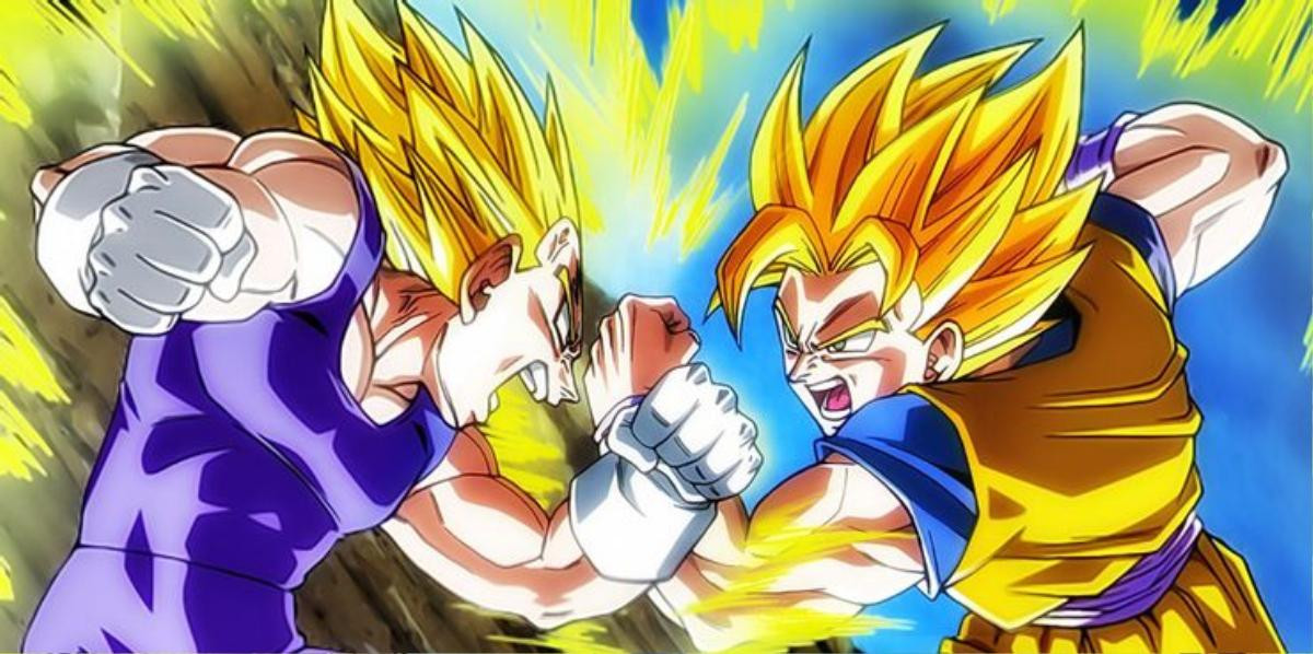 Dragon Ball: Tuổi tác của Goku và 9 điều khác mà có thể bạn chưa biết (P.1) Ảnh 4