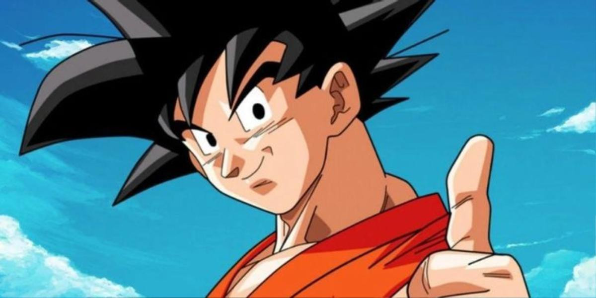 Dragon Ball: Tuổi tác của Goku và 9 điều khác mà có thể bạn chưa biết (P.1) Ảnh 1