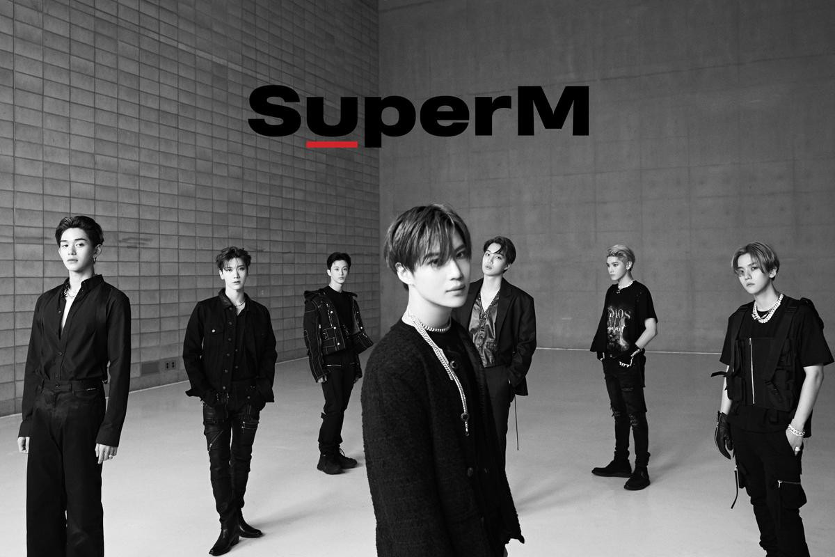 SuperM 'phá đảo' Twitter với loạt hashtag fan chúc mừng một năm debut Ảnh 2