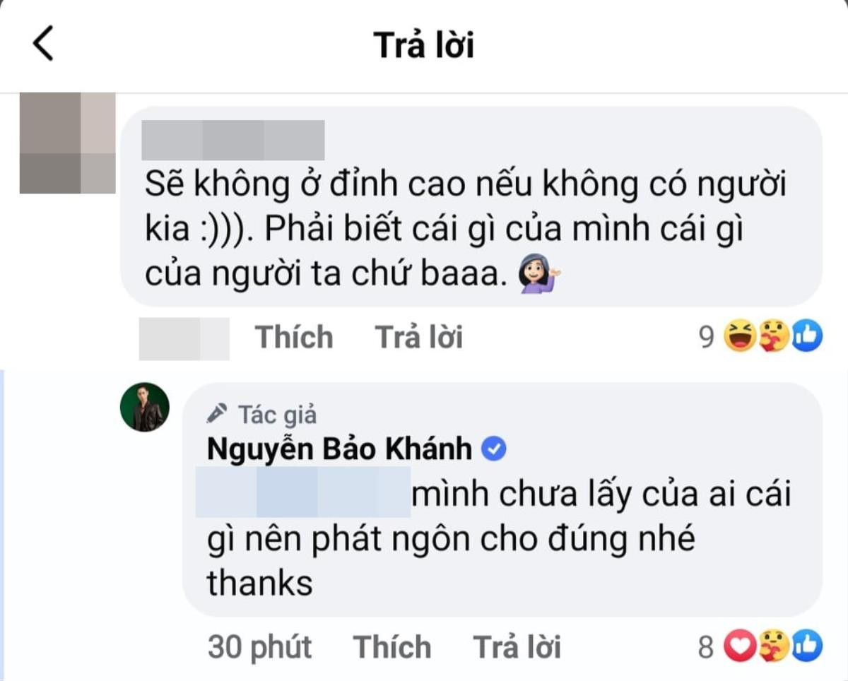 K-ICM gay gắt đáp trả khi bị ám chỉ có được thành công như hôm nay là nhờ Jack Ảnh 2