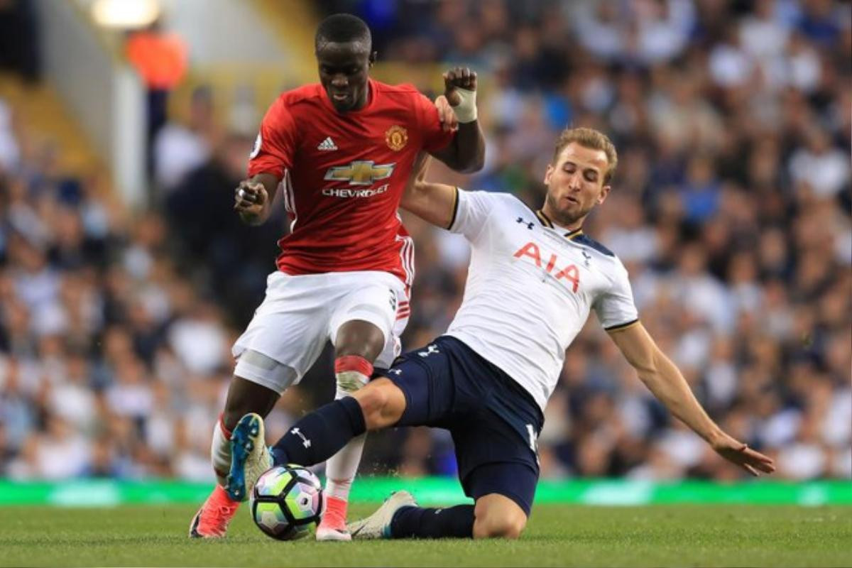 5 điểm nóng quyết định đại chiến MU vs Tottenham Ảnh 2