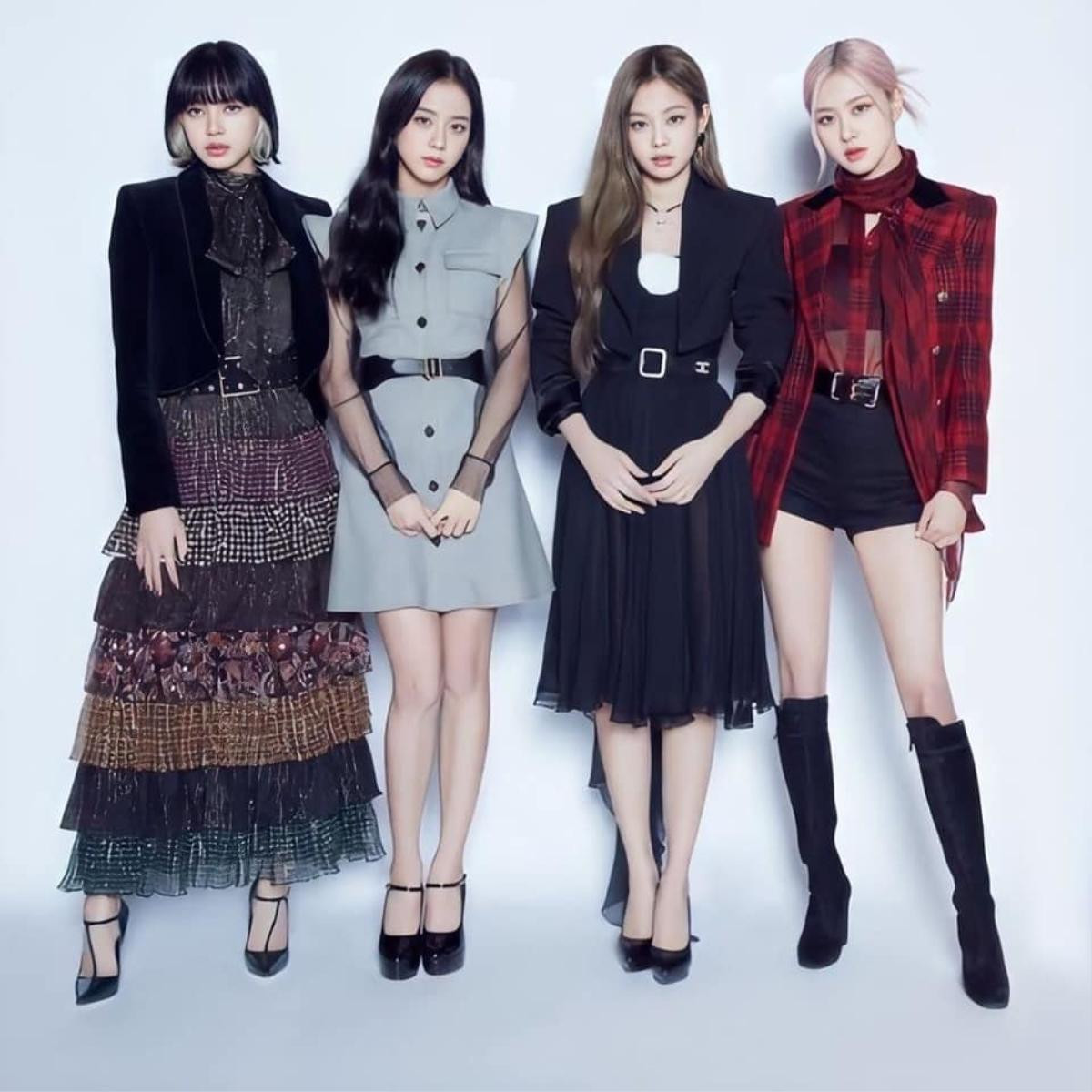 Kênh Youtube cán mốc 50 triệu lượt đăng ký, BlackPink bỏ xa nhiều tên tuổi lớn của làng nhạc thế giới Ảnh 2