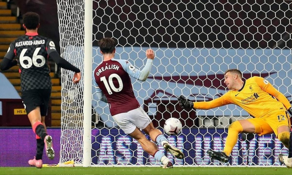 Aston Villa 7-2 Liverpool: Chuyện quái quỷ gì đang xảy ra thế này? Ảnh 2