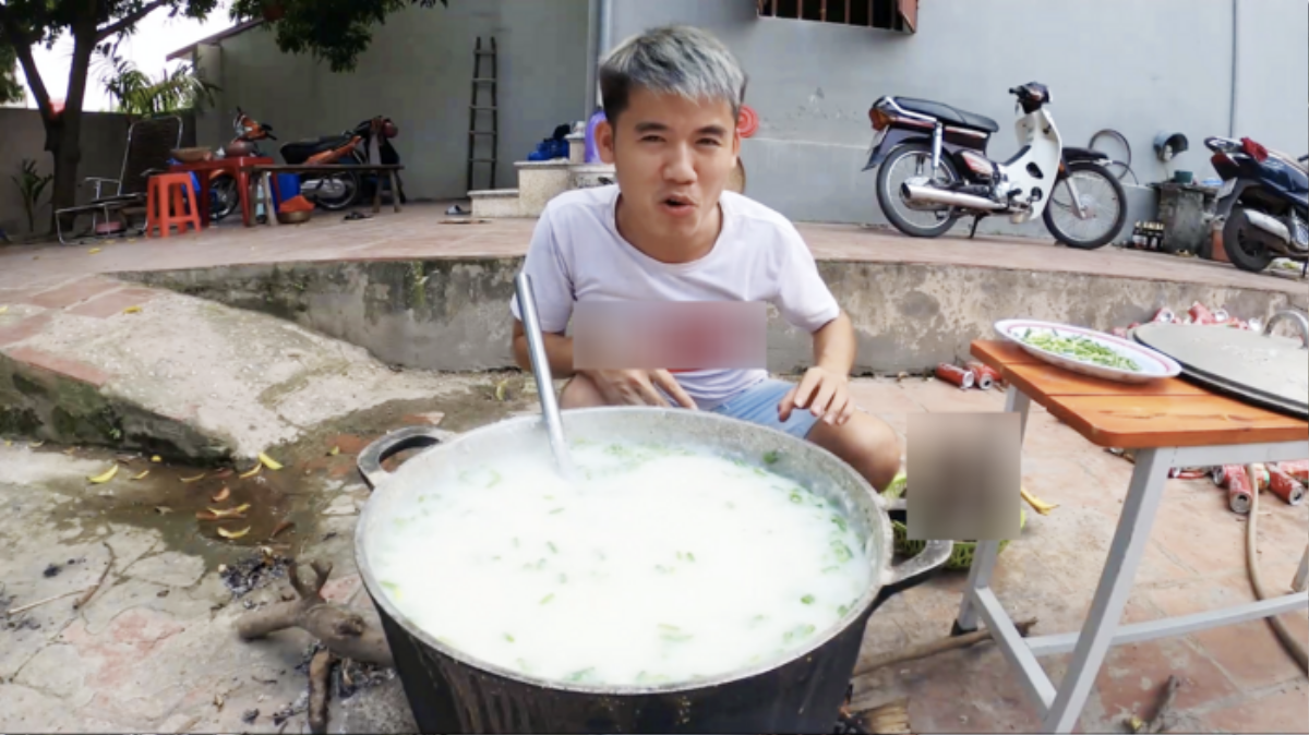 Hưng Vlog bày cách trộm tiền heo đất trong vlog mới, nhiều người lo sẽ ảnh hưởng trẻ em Ảnh 6