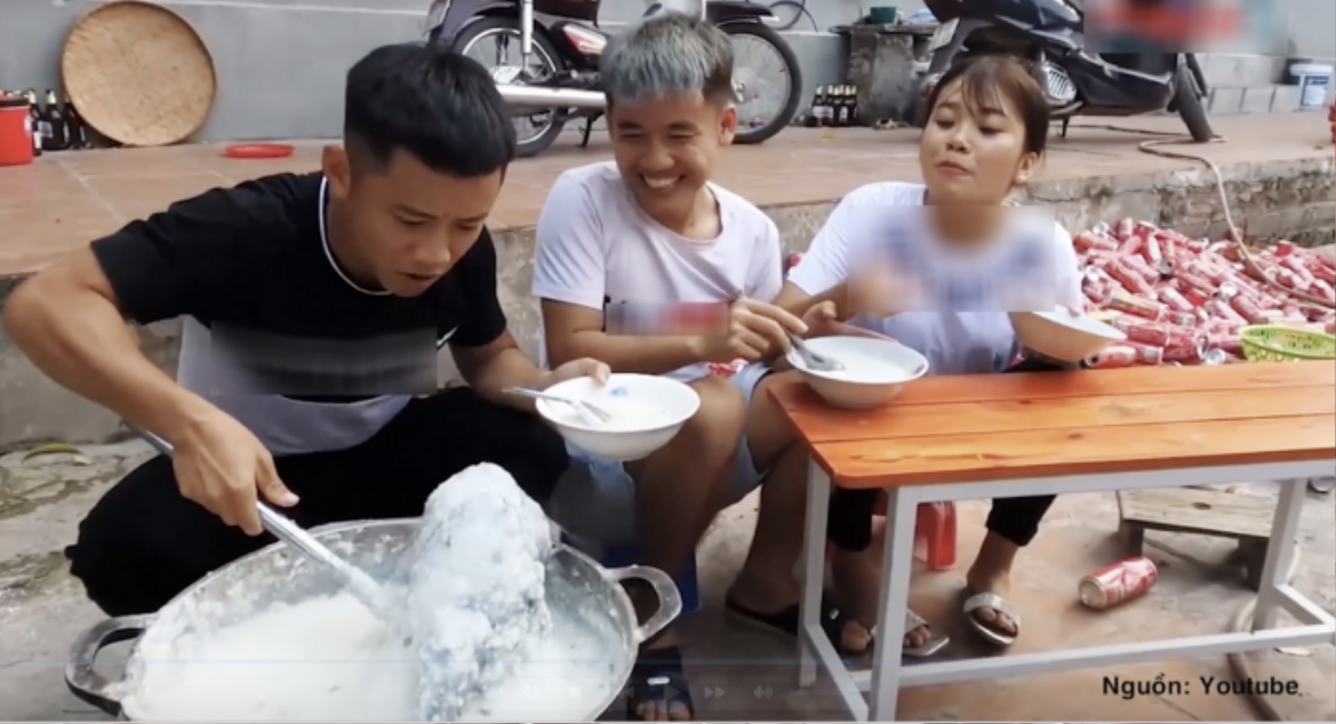 Hưng Vlog và những lần ẩn/xoá video để giải quyết khủng hoảng Ảnh 8