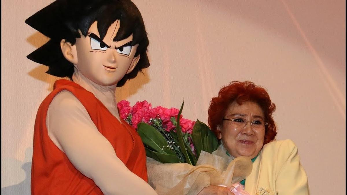 Dragon Ball: Tuổi tác của Goku và 9 điều khác mà có thể bạn chưa biết (P.2) Ảnh 1