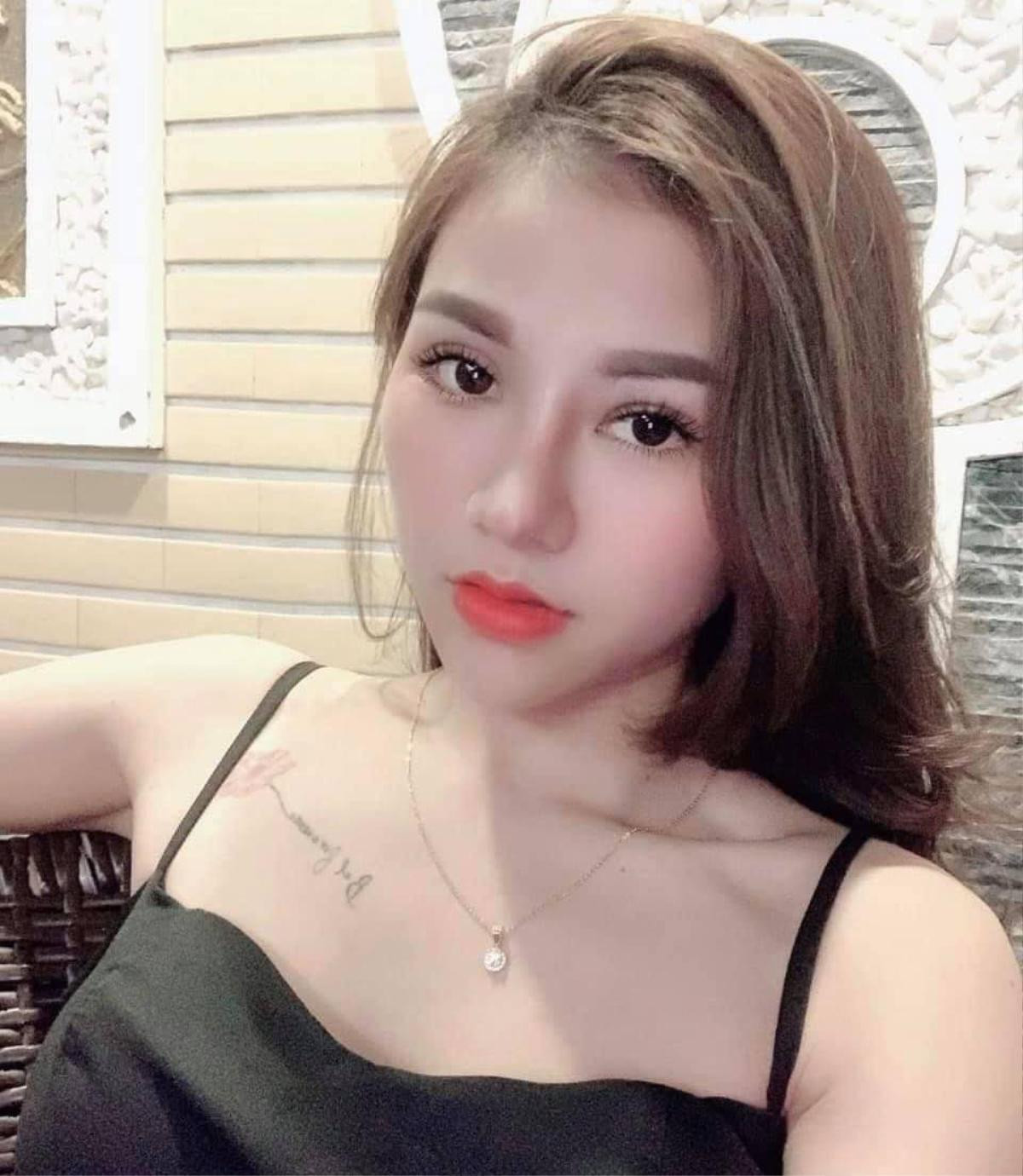 Chân dung 'hot girl' 22 tuổi điều hành đường dây bán dâm liên tỉnh: Từng phải học ở trường giáo dưỡng Ảnh 1