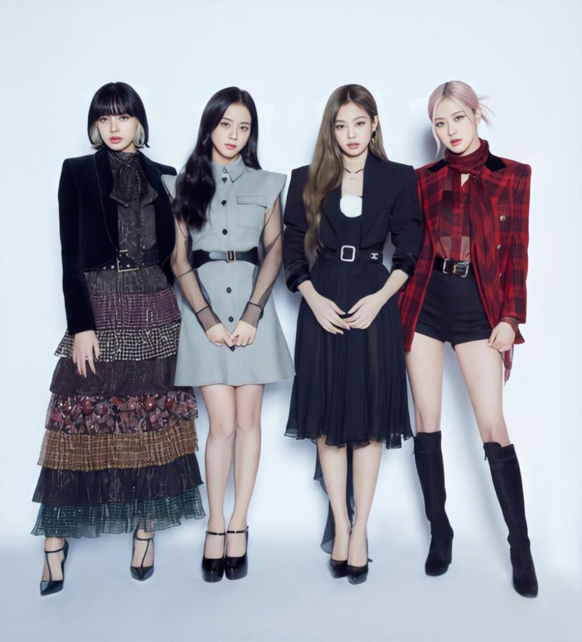 Những tưởng mùa comeback flop, BlackPink bất ngờ phá mọi kỉ lục sale album chỉ trong vài tiếng mở bán Ảnh 2