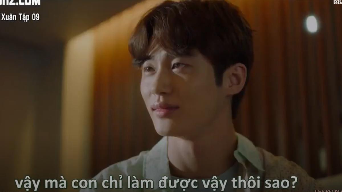 Ký sự thanh xuân tập 9: Park Bo Gum đạt danh hiệu diễn viên xuất sắc nhất năm với vai diễn Khi nhà vua trở về Ảnh 11