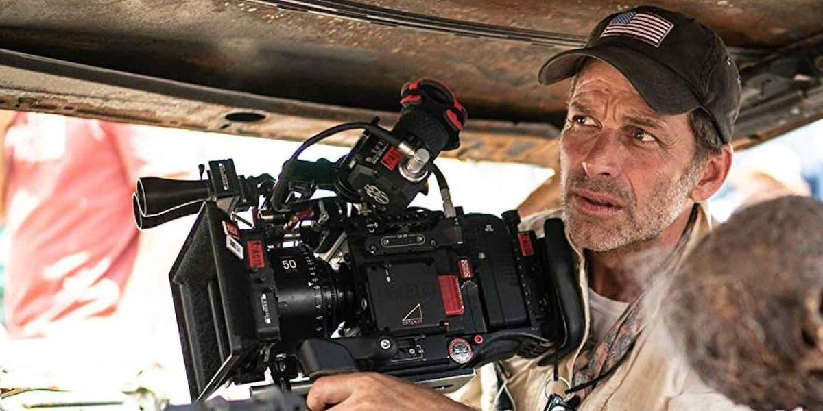 'Army of the Dead' của Zack Snyder sẽ ra mắt khán giả Netflix trong năm 2021 Ảnh 2