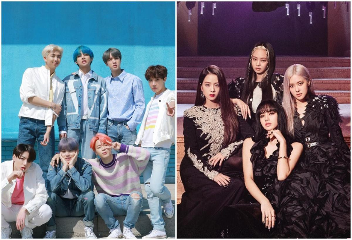 BTS và BlackPink chính thức có suất tranh giải tại MTV EMAs 2020: Đụng độ trực diện 2 hạng mục đề cử lớn Ảnh 4