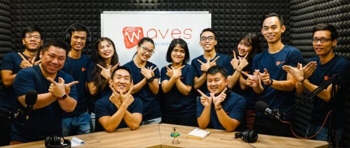 Vừa nhận 1,2 triệu USD đầu tư hồi đầu năm, startup Việt trong lĩnh vực podcast đóng cửa Ảnh 1