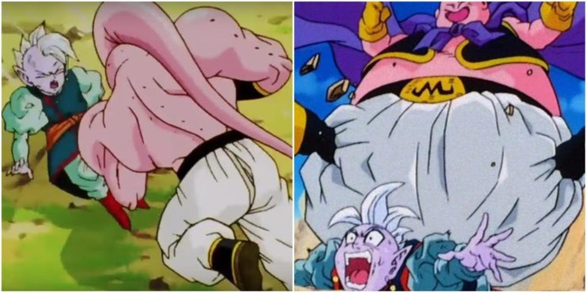 Dragon Ball: Top 10 điều phi logic nhất mà Beerus từng làm (P.1) Ảnh 4