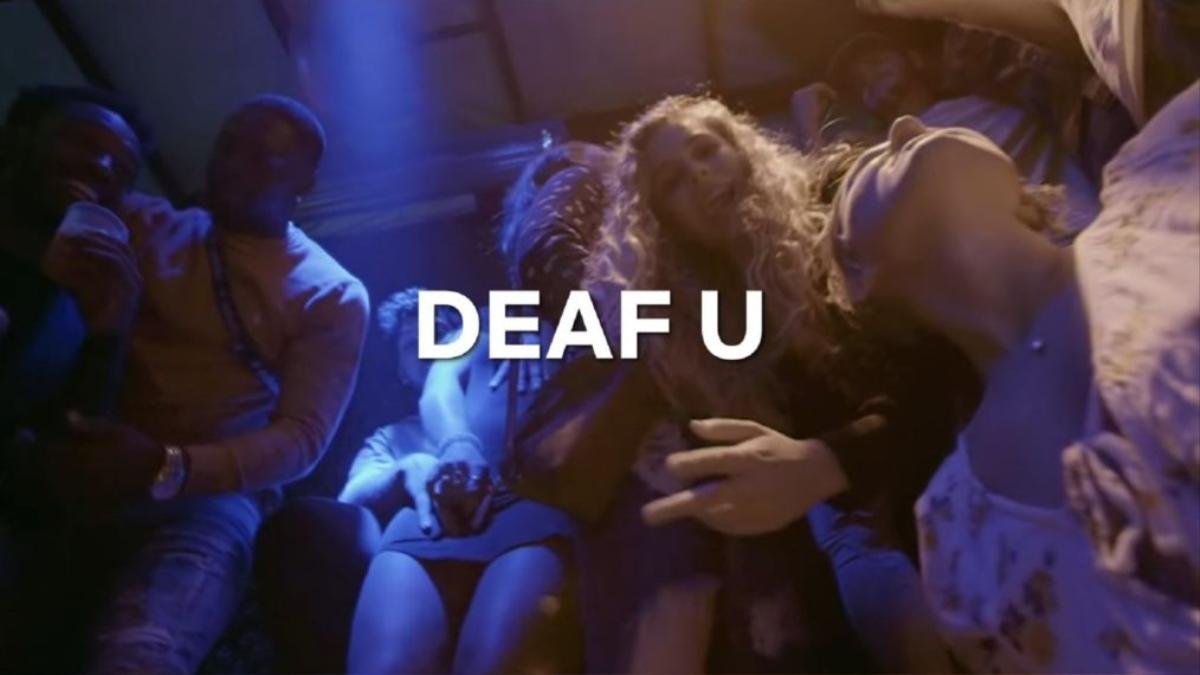 Netflix tung trailer series 'Deaf U': Drama của các sinh viên khiếm thính lần đầu được mang đến màn ảnh Ảnh 7