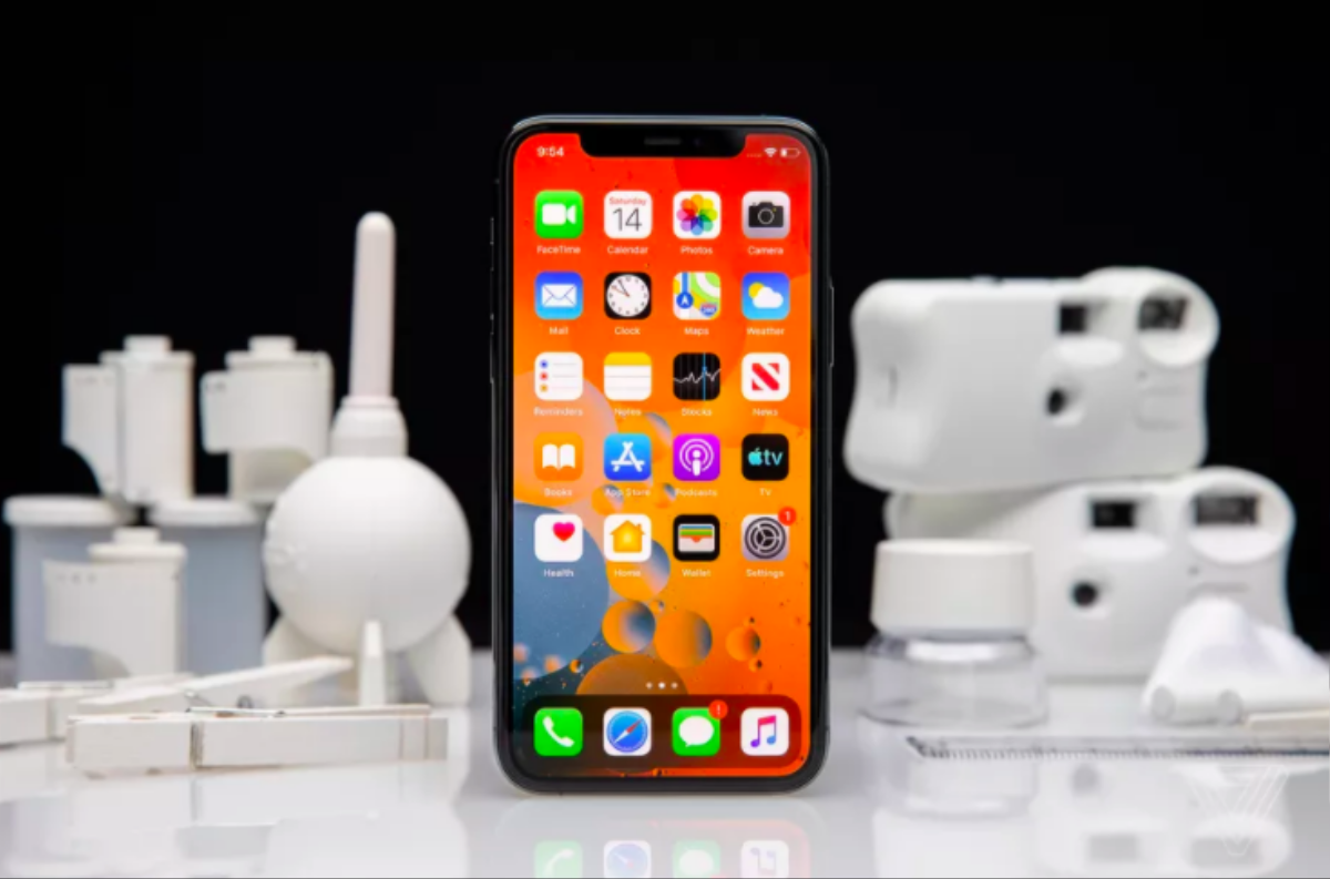 Bộ mặt xấu xí và tham lam của Apple vừa bị vạch trần Ảnh 1