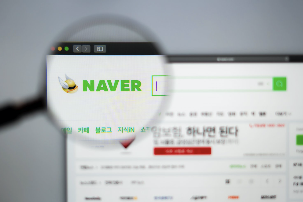 'Google Hàn Quốc' - Naver nhận án phạt vì cáo buộc thao túng thuật toán tìm kiếm Ảnh 2