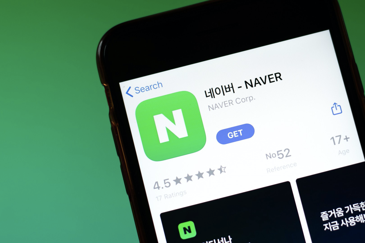 'Google Hàn Quốc' - Naver nhận án phạt vì cáo buộc thao túng thuật toán tìm kiếm Ảnh 1