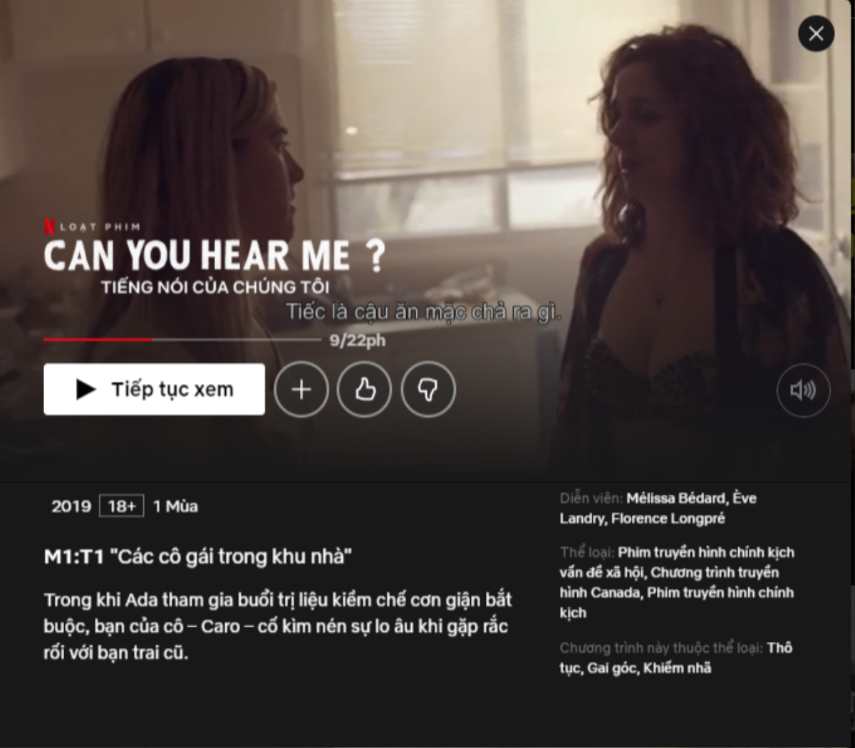 'Can You Hear Me?' mùa 2: Cuộc sống điên loạn của 3 cô gái sẽ trở lại Netflix vào tháng 11 tới Ảnh 1