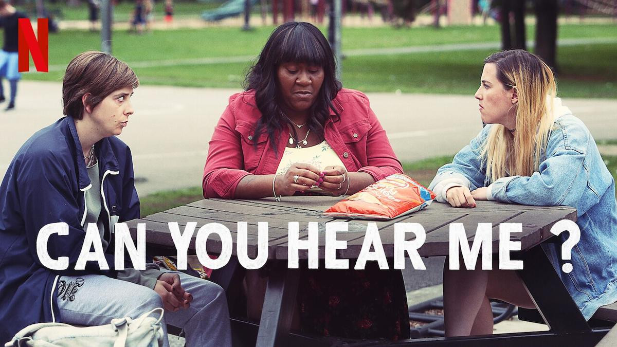 'Can You Hear Me?' mùa 2: Cuộc sống điên loạn của 3 cô gái sẽ trở lại Netflix vào tháng 11 tới Ảnh 2