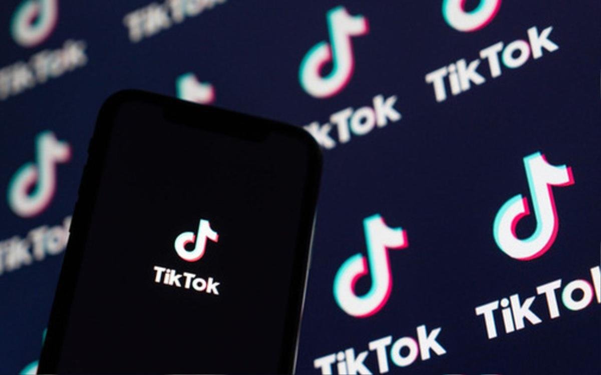 TikTok vượt Instagram thành ứng dụng xã hội được giới trẻ yêu thích thứ 2 tại Mỹ Ảnh 1