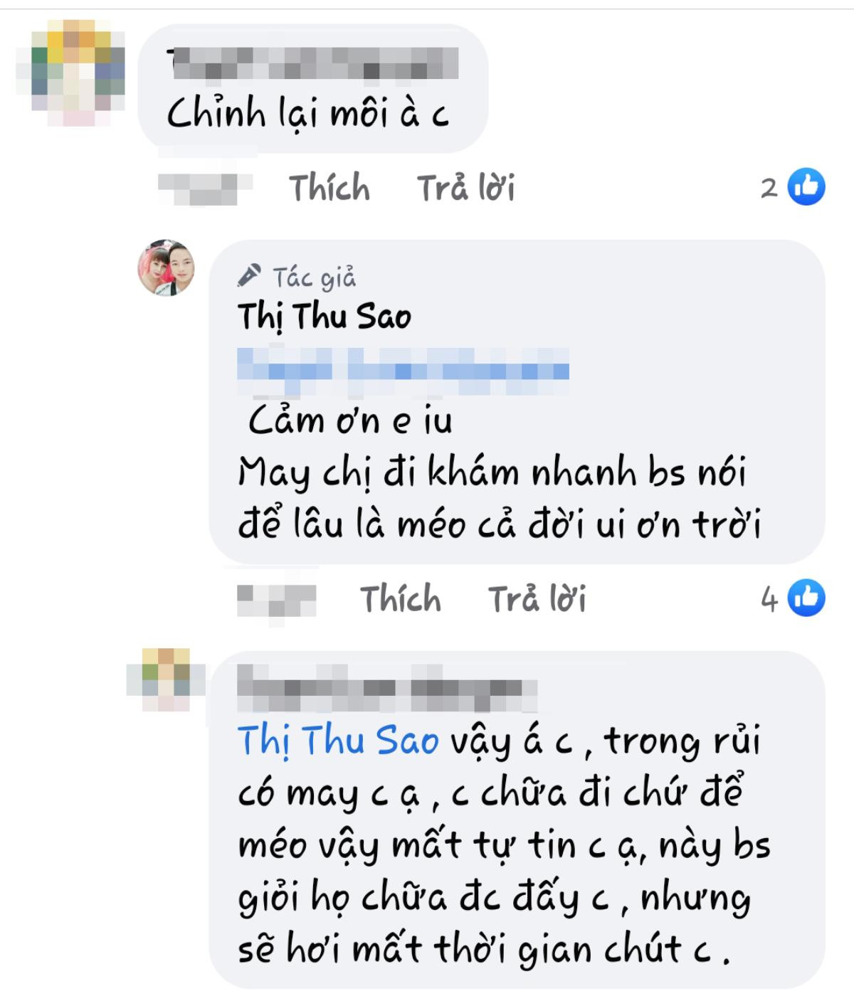 Gặp biến chứng thẩm mỹ, 'cô dâu 62 tuổi' phải chạy vật lí trị liệu nhưng khẳng định sẽ tiếp tục ước mơ làm đẹp Ảnh 7