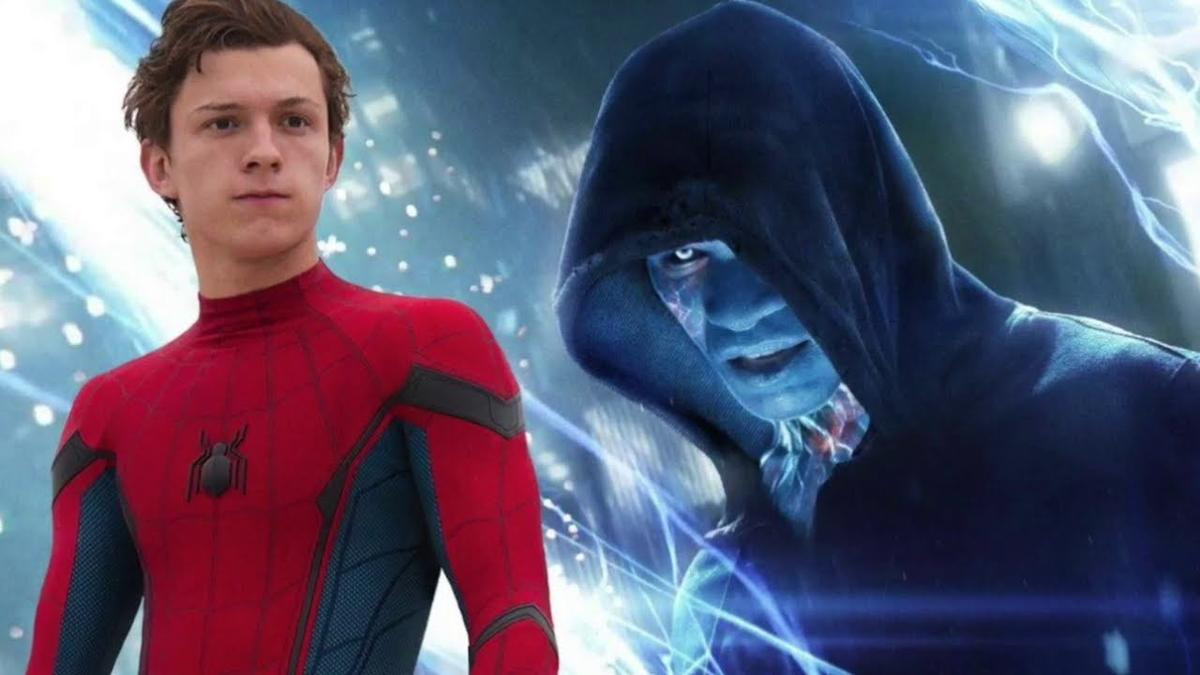 The Amazing Spider-Man 2: Tại sao các fan lại ghét Electro? Ảnh 6