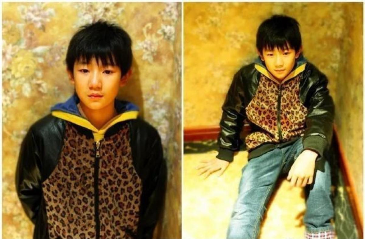 Hành trình nổi tiếng của nhóm nhạc quốc dân Hoa Ngữ TFBoys Ảnh 3