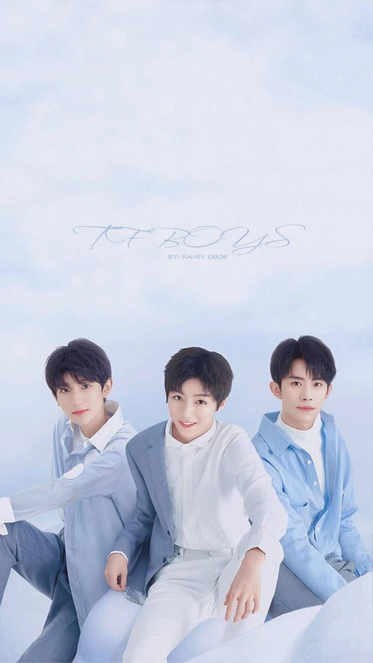 Hành trình nổi tiếng của nhóm nhạc quốc dân Hoa Ngữ TFBoys Ảnh 1