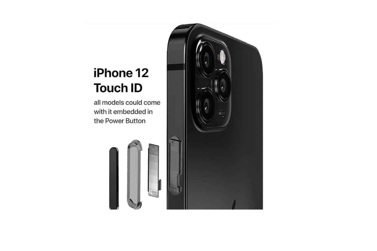 Lộ hình ảnh cho thấy điểm hấp dẫn trên thiết kế của iPhone 12 Ảnh 2